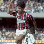 Raí marcou três gols contra o Corinthians em 1991