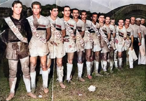 Campeonato Paulista 1953
